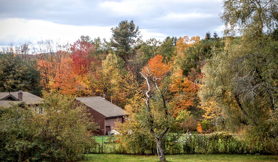 Town of Plymouth Visit CT